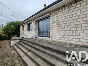 Vente Maison/villa 3 pièces