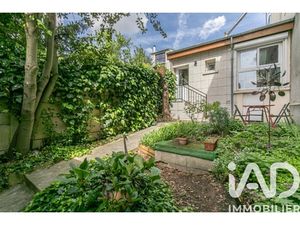 Vente Maison/villa 3 pièces