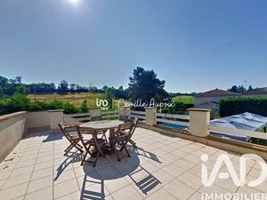 Vente Maison/villa 10 pièces