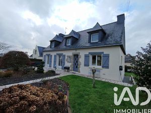 Vente Maison/villa 8 pièces