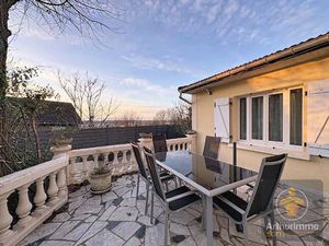 Vente Maison 4 pièces 100 m2 à Villeneuve-Saint-Georges