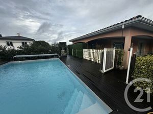 Maison à vendre - 5 pièces - 118 90 m2 - Blanquefort - 33 - AQUITAINE