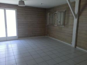 Location Maison 3 pièces 63m² GRADIGNAN 33170