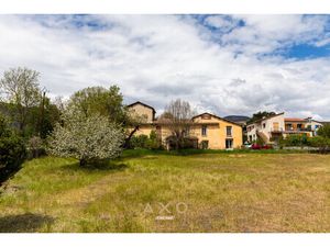 Vente propriété Le brusquet  160m² 6 pièces 468 000€ avec garage