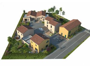 Vente maison Montaigu-vendÉe  91m² 4 pièces 360 000€ avec garage