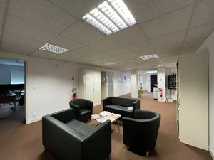 Bureaux en parfait état A VENDRE