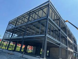 BUREAUX A VENDRE OU A LOUER