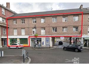 Maison de luxe de 440 m2 en vente Abbeville  France