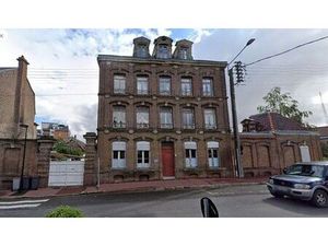 Maison de luxe en vente à Abbeville  Hauts-de-France