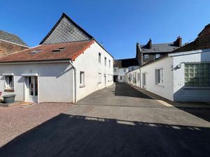 Maison de prestige de 470 m2 en vente Abbeville  Hauts-de-France