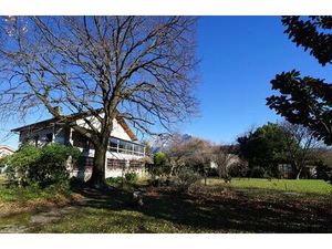 Maison de luxe de 179 m2 en vente Sassenage  Auvergne-Rhône-Alpes