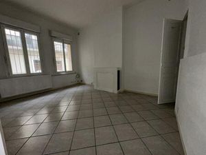 APPARTEMENT T3 BEZIERS 75 000€