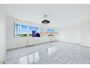 Appartement 3 chambres à Houilles MAIN DE FER