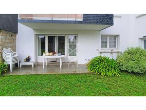 EXCLUSIVITÉ LARMOR PLAGE : Appartement au rez-de-chaussée avec