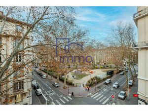 SAXE GAMBETTA ! T5 + GARAGE DOUBLE