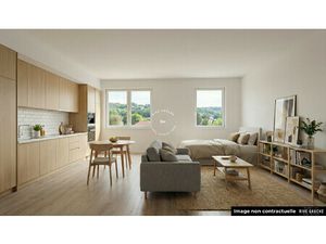 Appartement à vendre Meudon