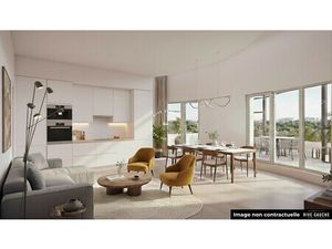 Appartement à vendre Meudon