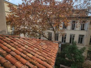 Montpellier ECUSSON / GARE F2 46 5m²