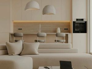 Très bel appartement 4 pièces avec terrasse et parking