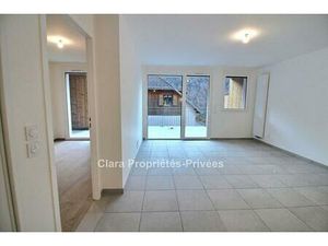 Appartement 2 pièces dans la résidence Les Agathines