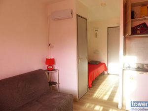 Studio meublé clé en main | Forte demande locative