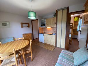 Le Praz de lys: STUDIO/CABINE