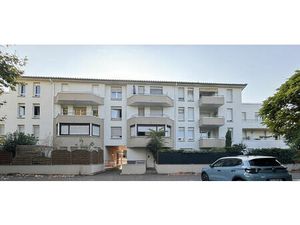 À VENDRE T1 Bis - Quartier Sept Deniers