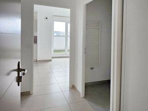 Appartement F3 de 2020 avec balcon