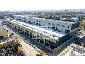 LOCAL D'ACTIVITE A LOUER