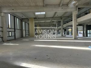 LOCAL D'ACTIVITE A LOUER