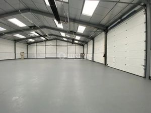 Local d'activités A LOUER