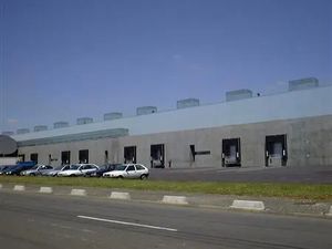 Entrepots - logistique A LOUER