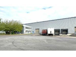 Entrepots - logistique A LOUER