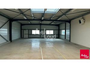 LOCAL D'ACTIVITE A LOUER