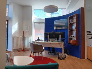 DUPUY local commercial 136 m2