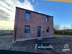 Maison à vendre Berlaimont