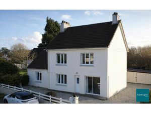 Maison à vendre Breuville