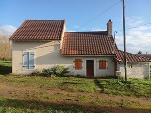 Maison à remettre à votre goût