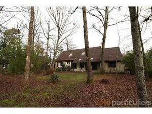 Maison familiale + garage - Les Grands Billons - DONNERY (45450)