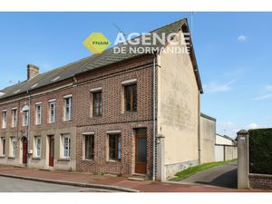 Maison à vendre à La Ferte Fresnel