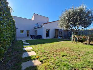 Maison à étage à vendre: Quartier SAINT ANDRE D'ORNAY