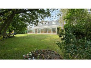 Maison spacieuse à vendre à Maisons Laffitte