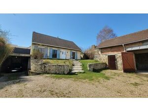 Maison à vendre Maule