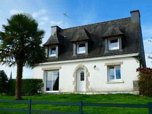 Maison Plumelec 6 pièce(s) 110 m2