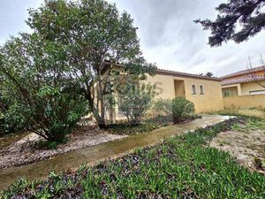 Maison en résidence