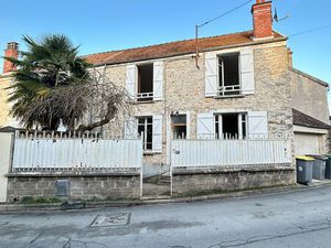 MORET LOING ET ORVANNE