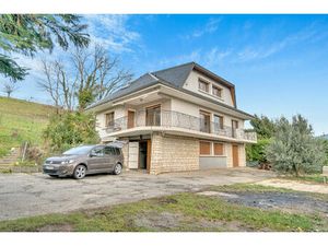 Maison 7 pièces - VIMINES (73160)