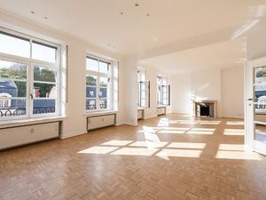 Appartement te huur in Elsene met 3 slaapkamers