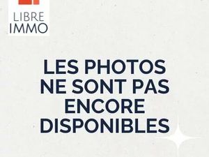 LESCAR - Appartement T2 avec grande terrasse et parking