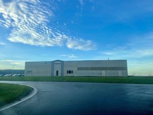 Commercieel te huur in Gembloux